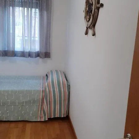El Acogedor Apartamento De Gerardo Apartment