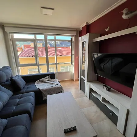 El Acogedor Apartamento De Gerardo Apartment