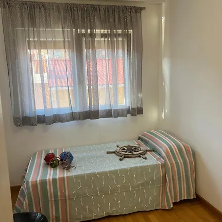 El Acogedor Apartamento De Gerardo *
